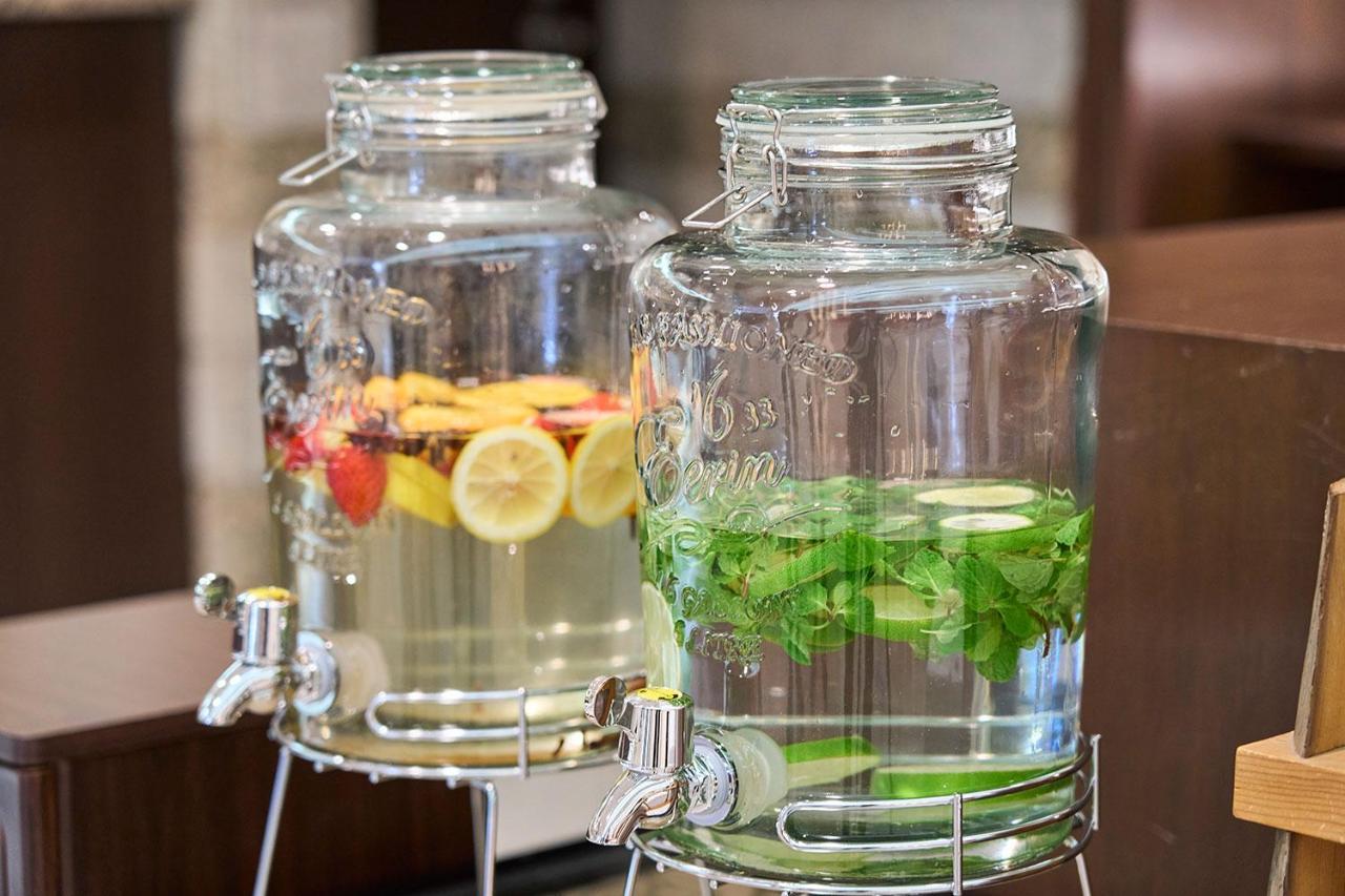 Hotel Granvia Wakayama Exterior photo Infused water