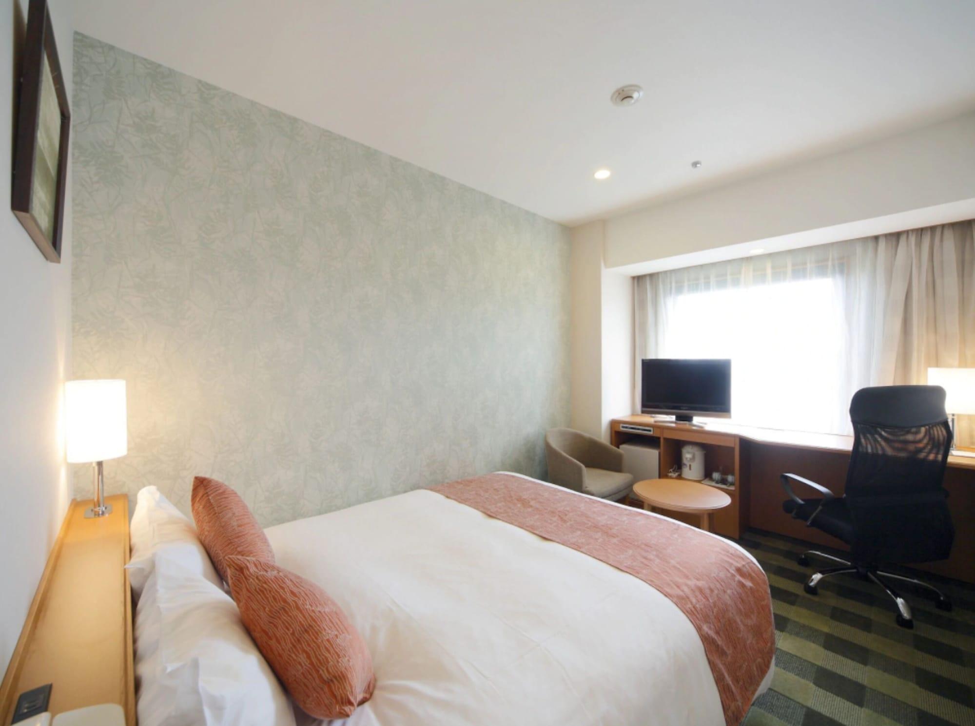 Hotel Granvia Wakayama Exterior photo Deluxe Room