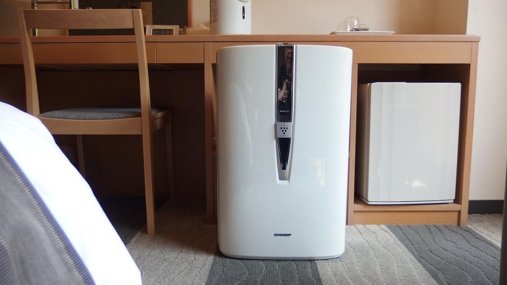Hotel Granvia Wakayama Room photo A portable air conditioner