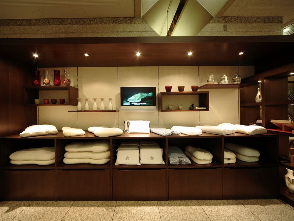 Hotel Granvia Wakayama Exterior photo A spa at a hotel