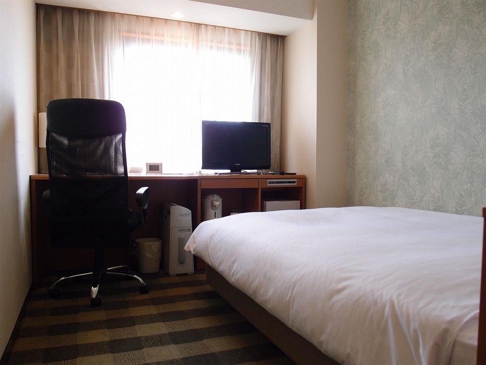 Hotel Granvia Wakayama Exterior photo A single room at a hotel in Japan